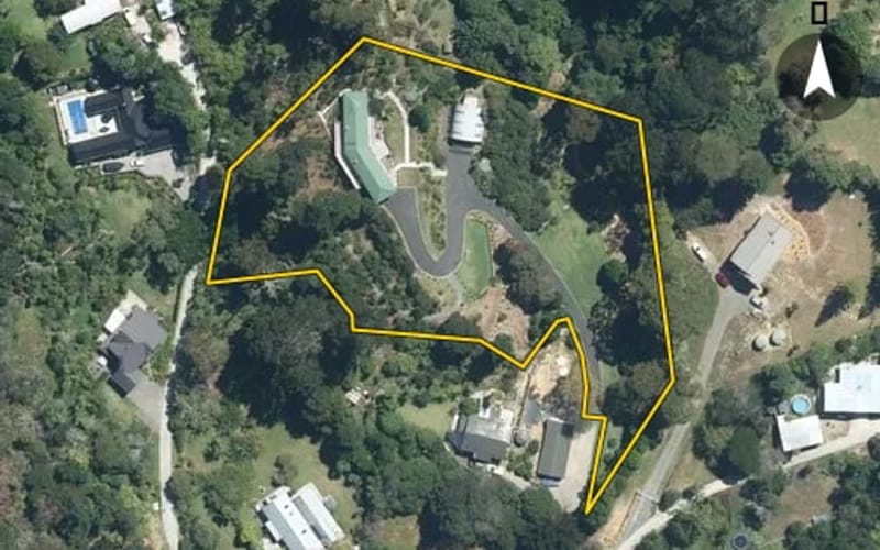 22A Hobbs Road