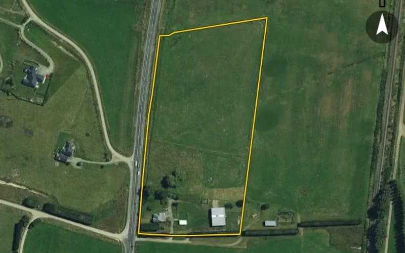 1281 Waimate Highway