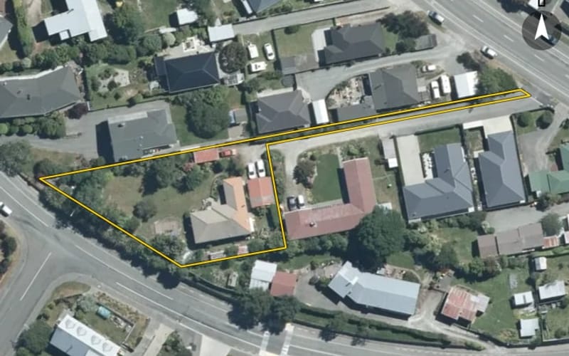 170A Otipua Road