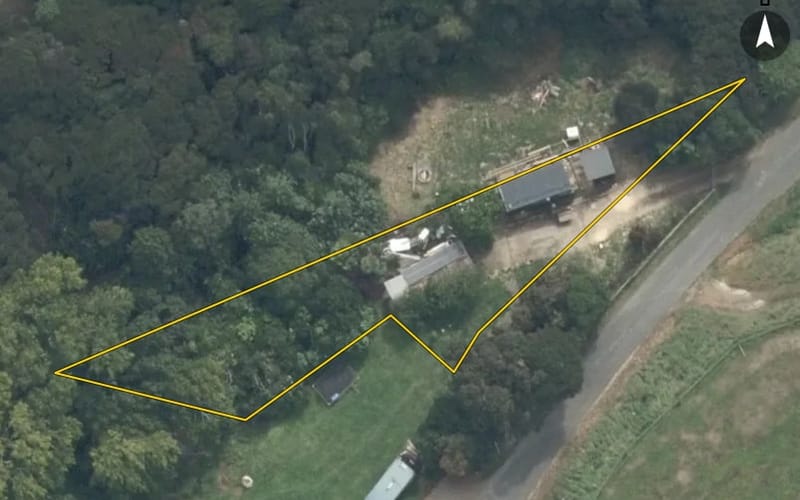 114 Bamfords Road