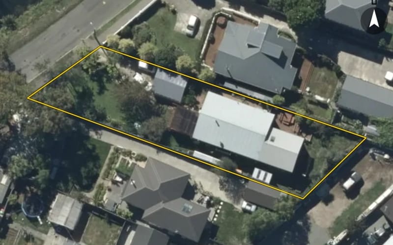 109 Clarendon Terrace
