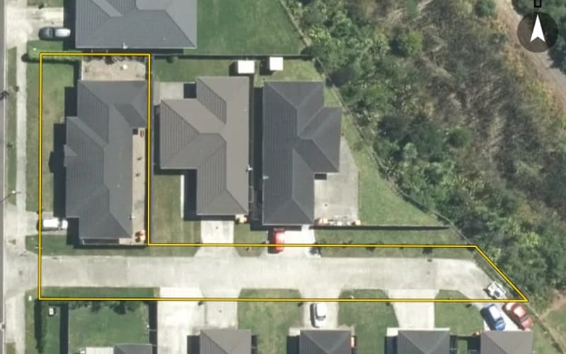 10 Captain Mitchell Drive