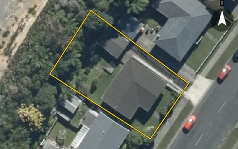 213 Major Drive
