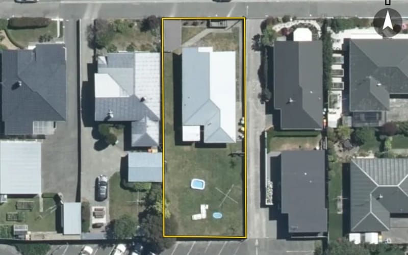 8 Hunt Street