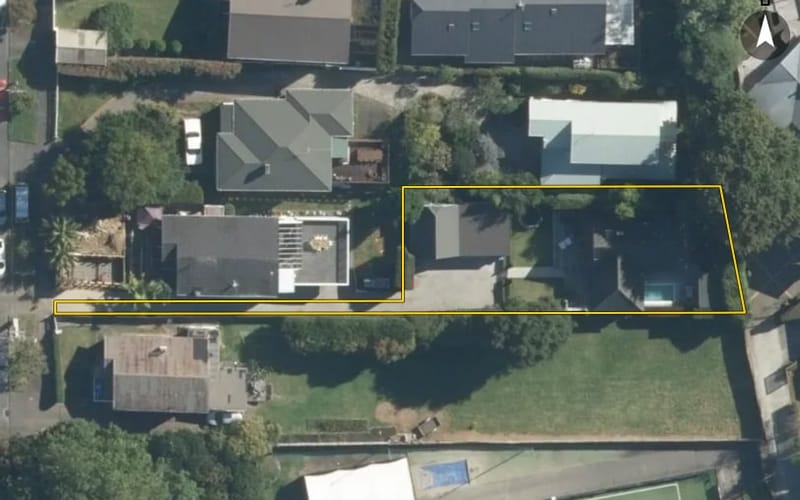26B Haast Street