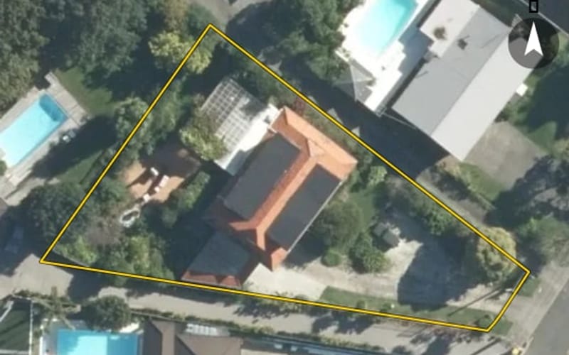23 Debron Avenue