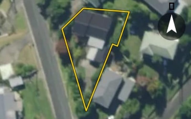 38 Vale Road