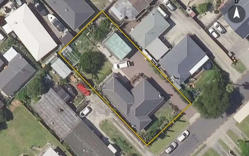 9 Rimu Street