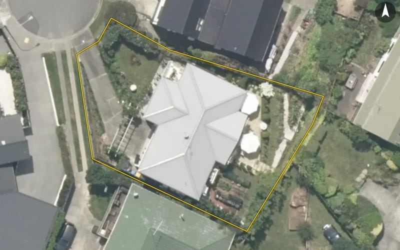 7 Arapawa Place