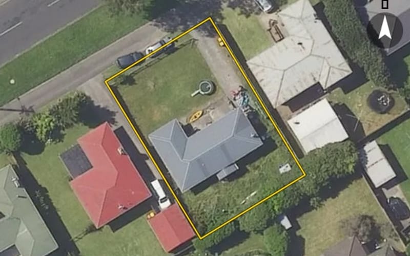 19 Kingswood Road
