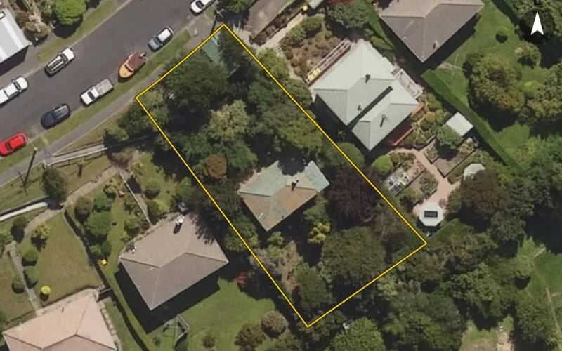 48 Greenhill Avenue
