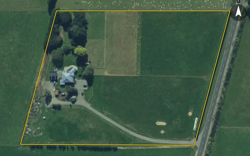 312 Lochiel Branxholme Road
