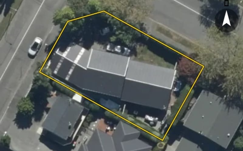 35 Claridges Road