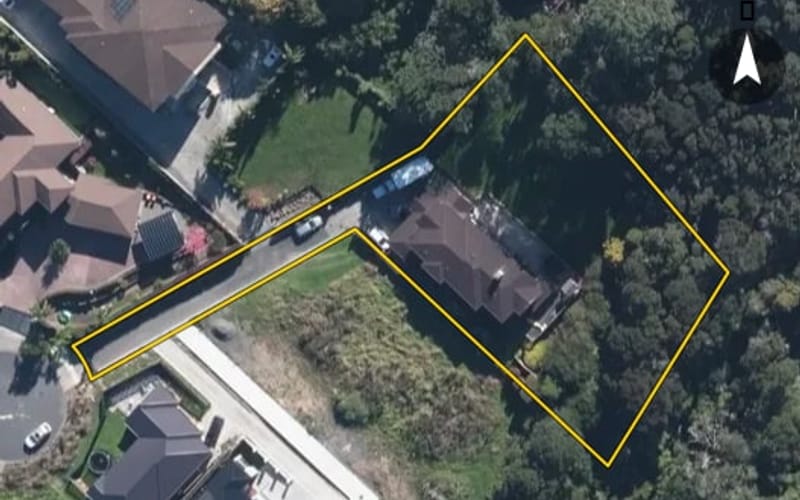 6 Albertine Place