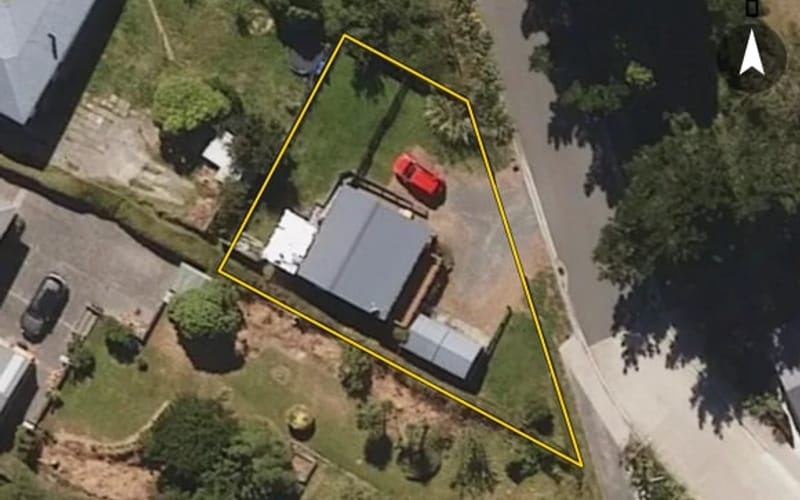 3 Isabel Road
