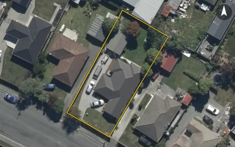 23 Richards Avenue