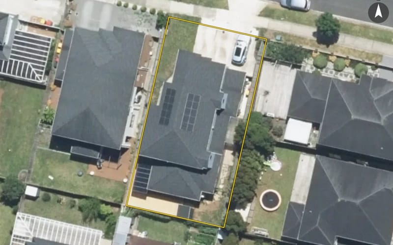 70 Hughs Way