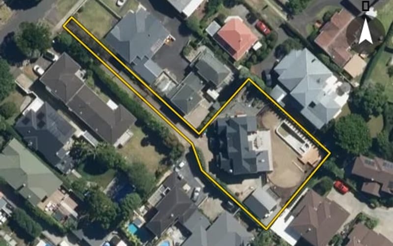 18 Matai Road