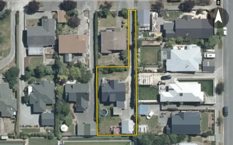 4 Onslow Street
