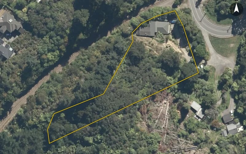 38 Mangaroa Hill Road