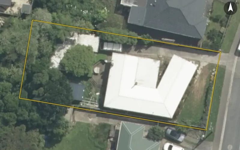 32 Redwood Avenue