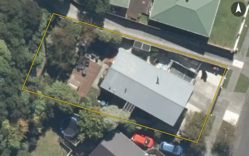 59 Mohaka Street