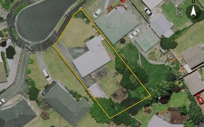21 Manapouri Place