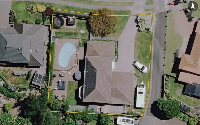 93 Harrowfield Drive