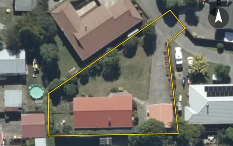 14 Arden Place