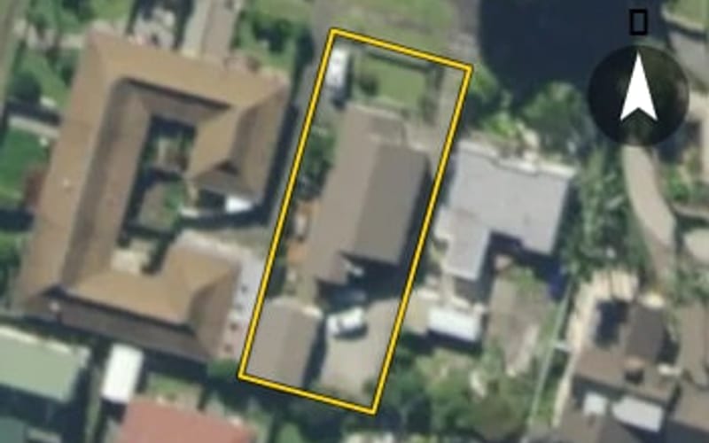 110 Hatea Drive
