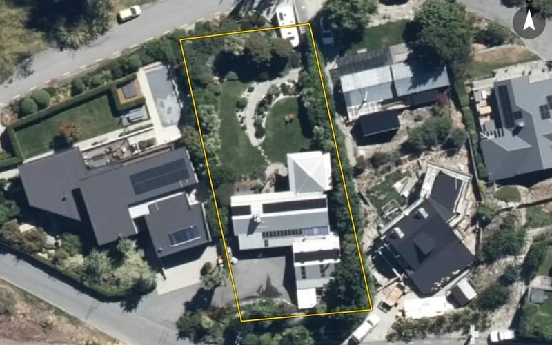 19 Willow Place
