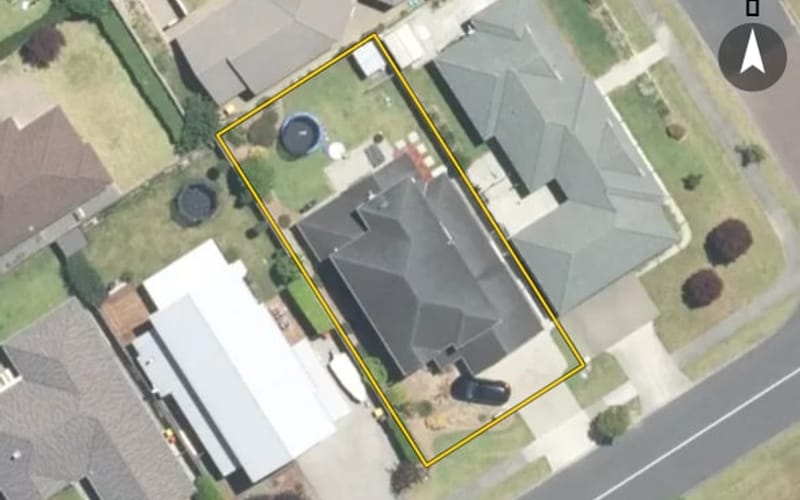 13 Capriana Drive