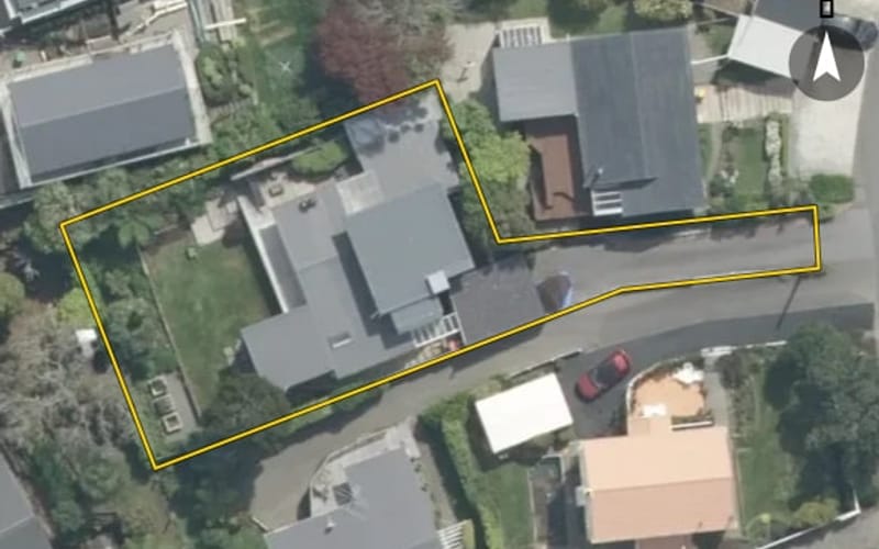 12 Donald Crescent