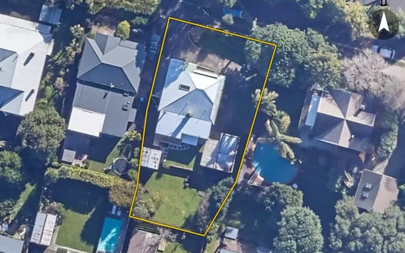 18 Ngauruhoe Street