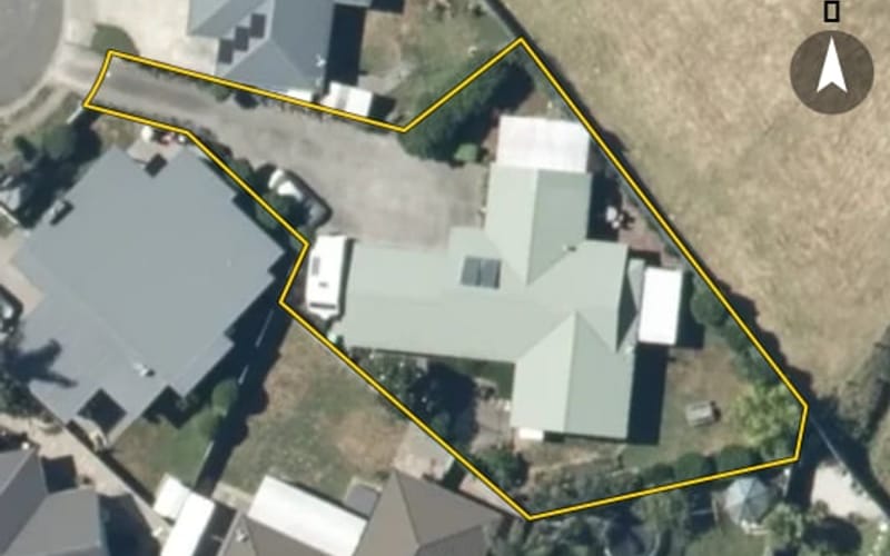 6 Arthur Close