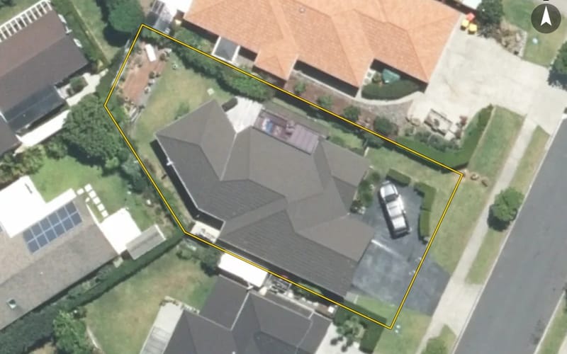 41 Capriana Drive