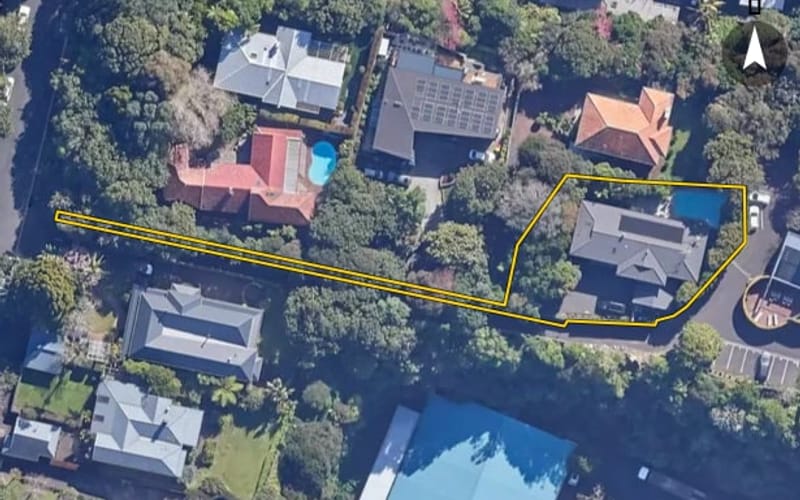 37 Almorah Road