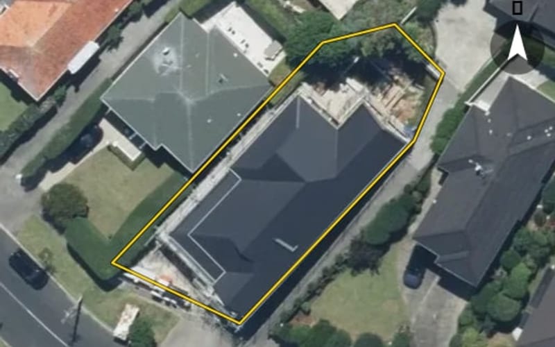 16 Kenny Road