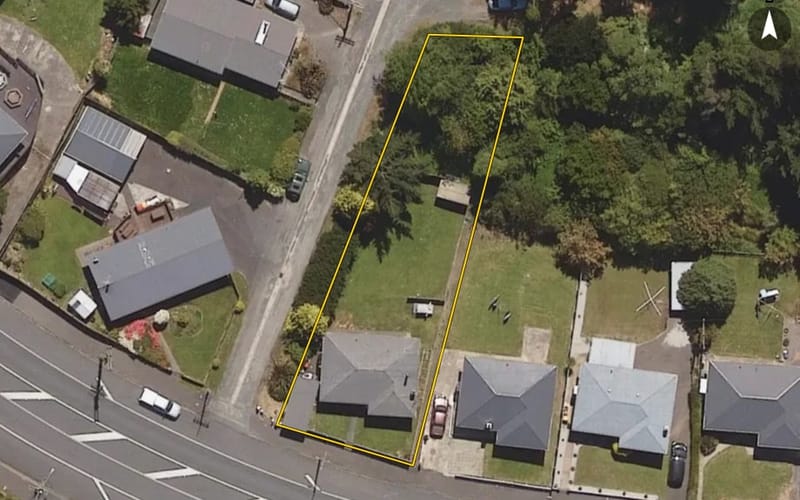 388 Taieri Road