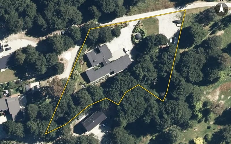 13 Arbor Lane