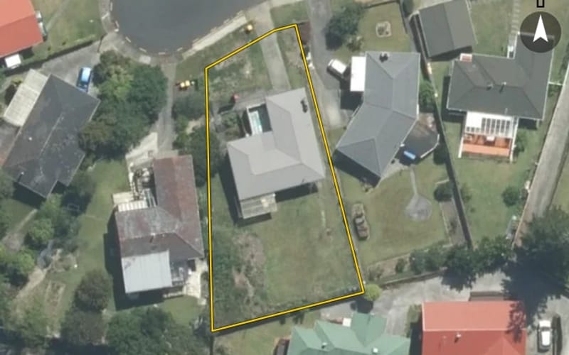 5 Altona Road