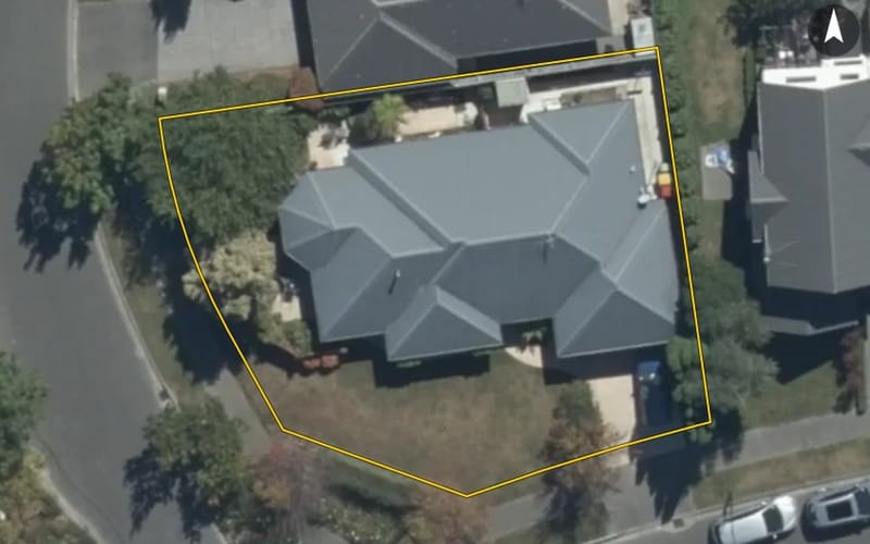 55 Glasnevin Drive