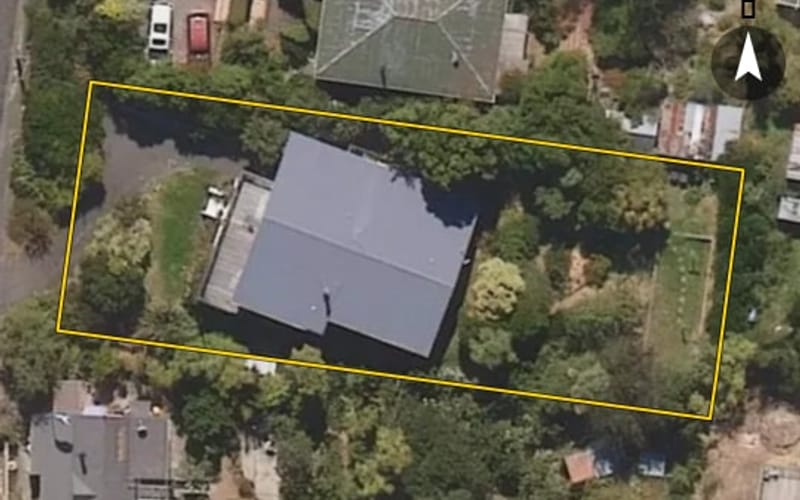 9 Bayne Terrace