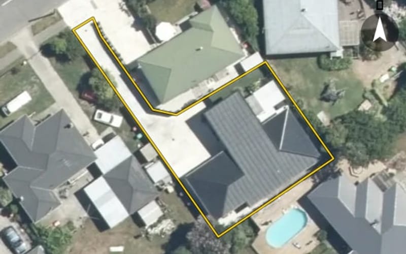 1419A Caroline Road