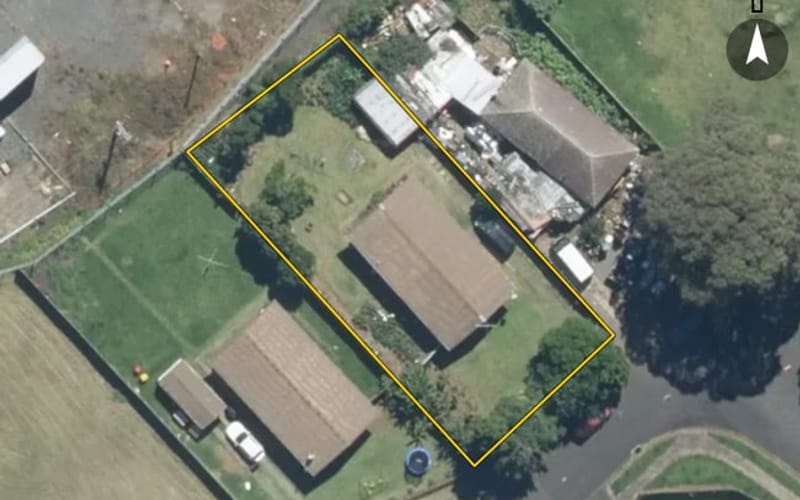 22 Kaitawa Street