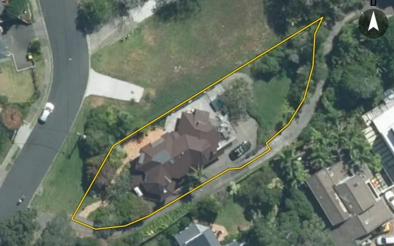 7 View Road
