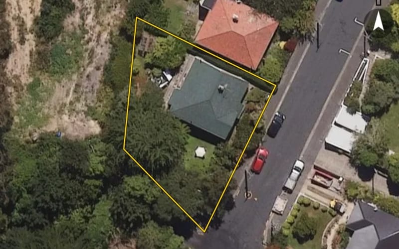 44 Embo Street