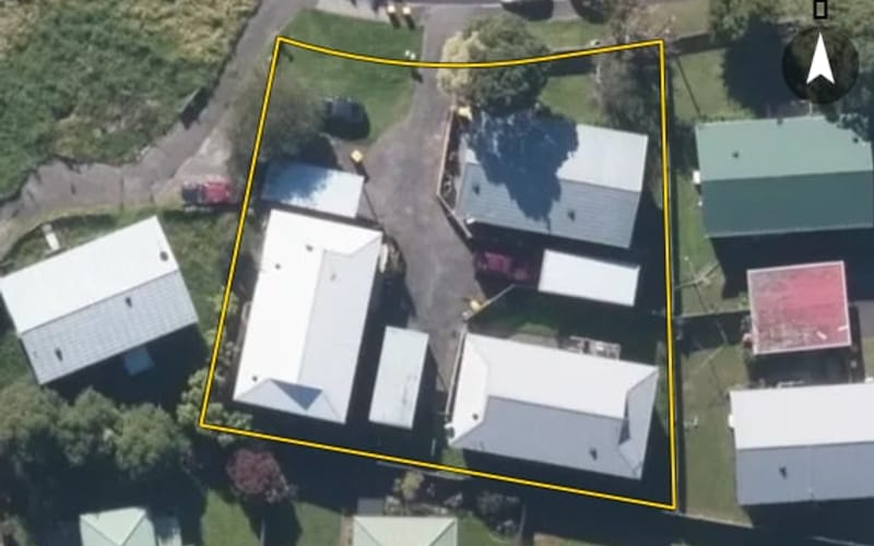 4 Sachel Place
