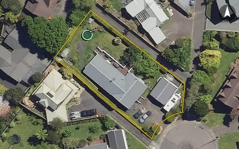 8 Shane Place