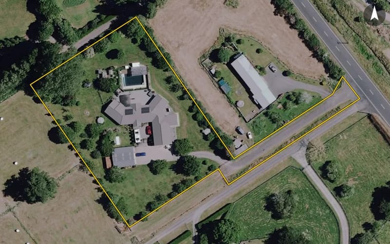 367A Telephone Road